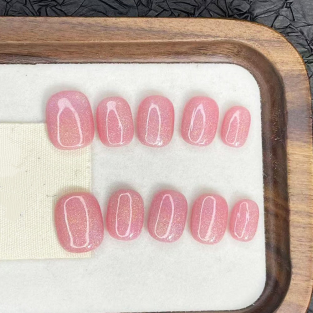 10 Stück tragbare Sommer handg – Nail Art Simple Bewertung und Preis