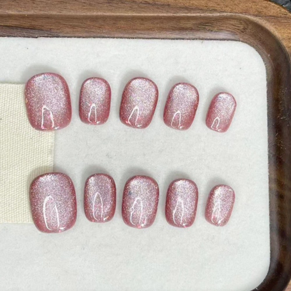 10 Stück tragbare Sommer handg – Nail Art Simple Bewertung und Preis