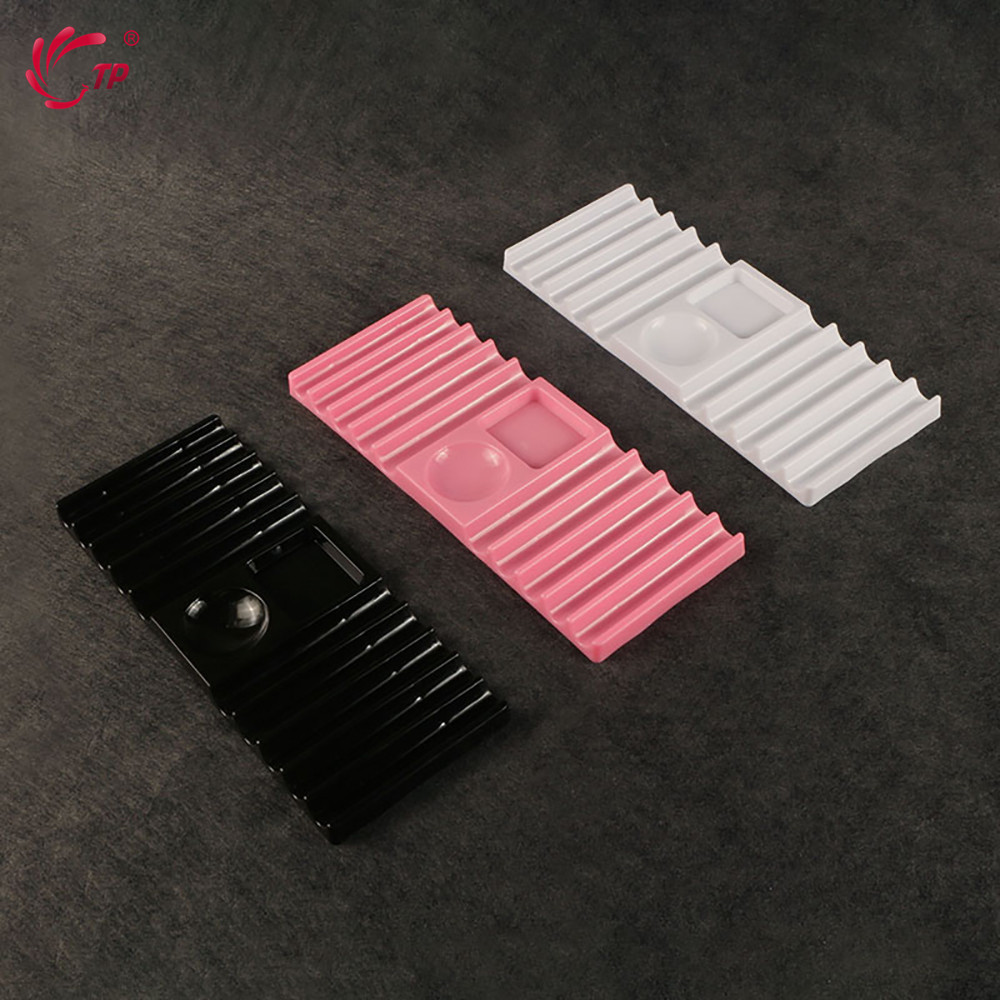TP Dual-Form-Halter Kunststoff – Nail Art Motif Bewertung und Preis