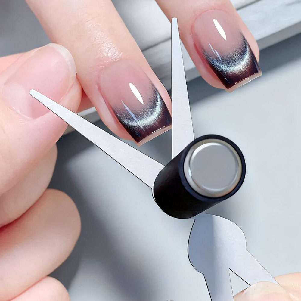 3D Doppelköpfiger Nagel-French – Nail Gel Polish Set Bewertung und Preis