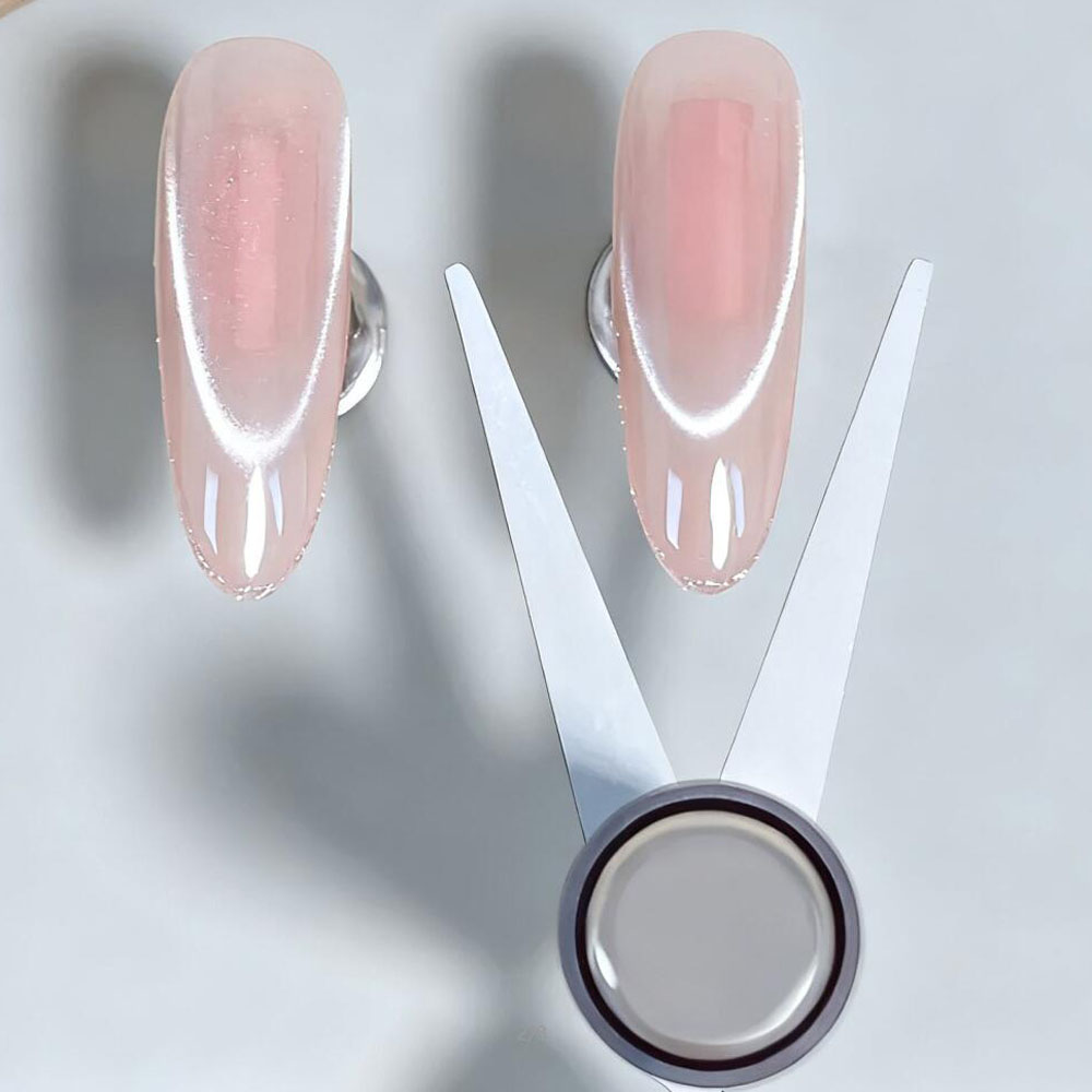 3D Doppelköpfiger Nagel-French – Nail Gel Polish Set Bewertung und Preis
