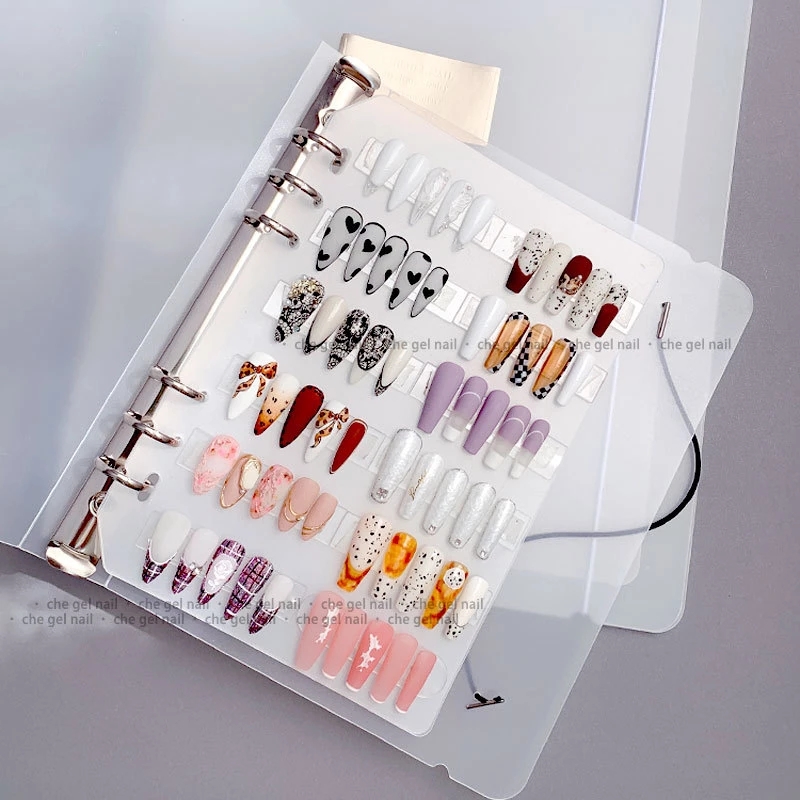 Nagel Tipps Kunst Display Lage – Nail Art Navy Bewertung und Preis