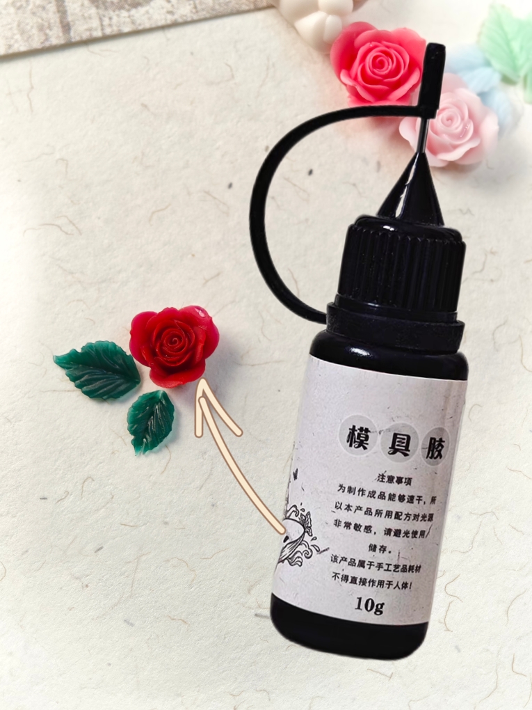 10g Geschnitzte Gel für Nagel  – Nail Art Motif Bewertung und Preis