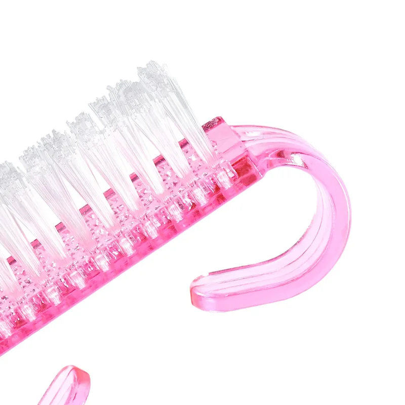 Acryl-Nagelpinsel in Rosa für  – Nail Art Pink Soft Bewertung und Preis