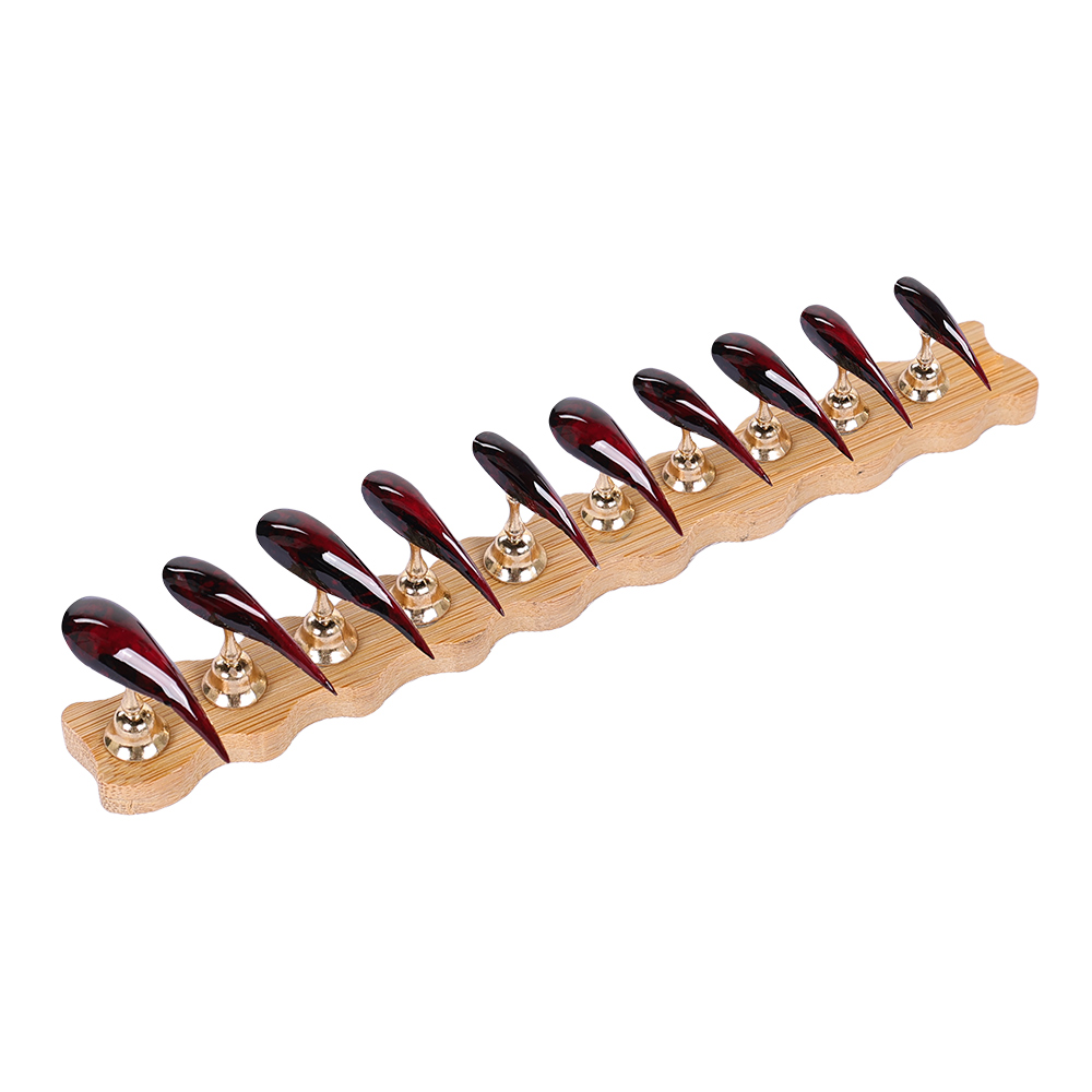 Fantasy Nikki Cosplay Künstlic – Nail Art Fake Nails Bewertung und Preis